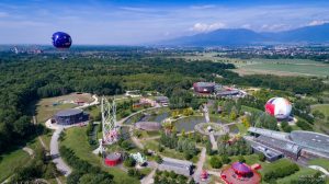 Parc du Petit Prince (Ungersheim)