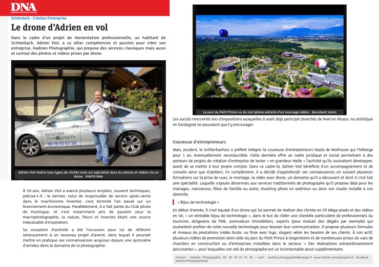 Article DNA - 15-08-18